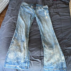 Flare Jeans size 13/14